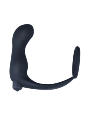 OSCAR, Stimulateur de prostate vibrant avec 10 modes de vibration