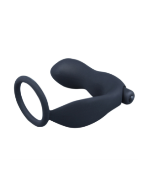 OSCAR, Stimulateur de prostate vibrant avec 10 modes de vibration