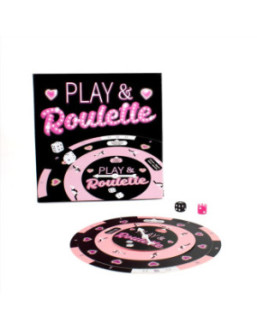 Jeu Play & Roulette