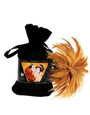 SHUNGA Ensemble doux baisers à partager à deux