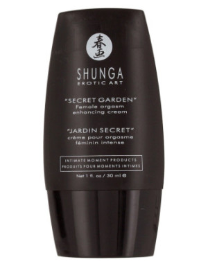 Coffret Ensemble coquin 4 produits Shunga