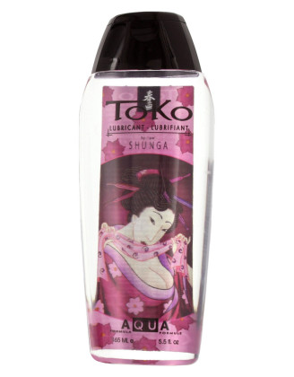 Coffret Ensemble coquin 4 produits Shunga