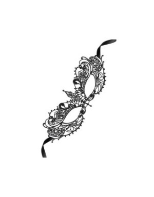 Masque souple dentelle