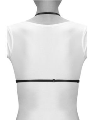 Harnais de corps ornements Morgane