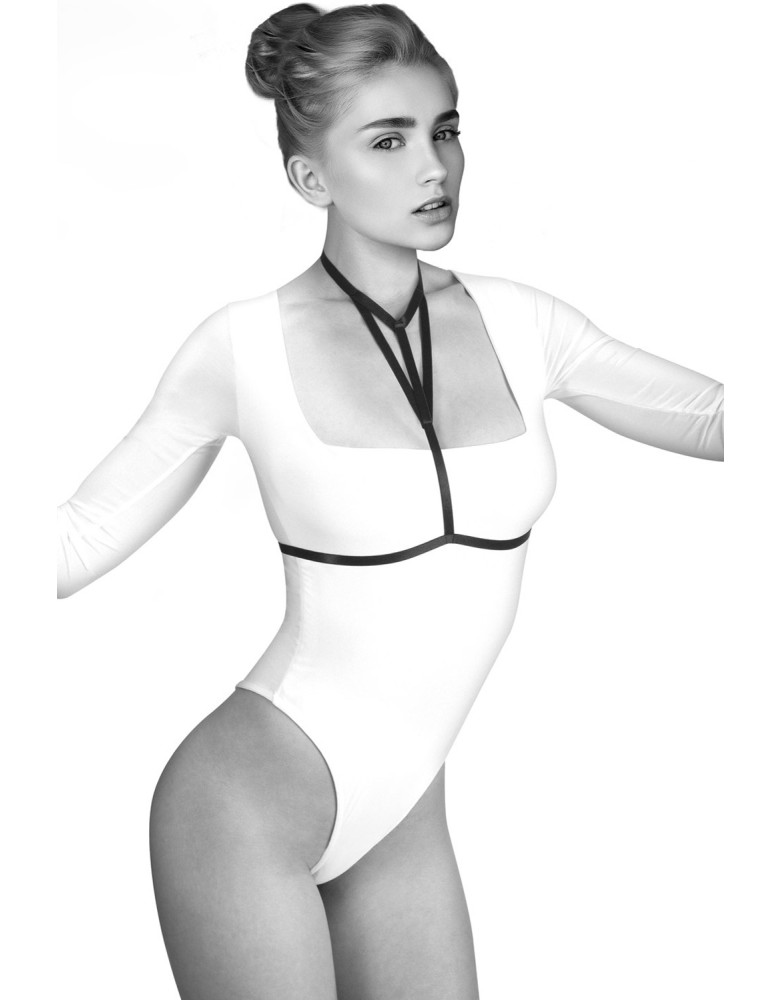 Harnais de corps ornements Mia