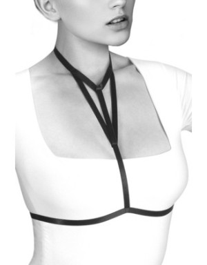 Harnais de corps ornements Mia