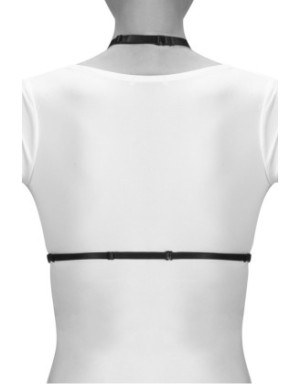 Harnais de corps ornements Mia