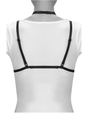 Harnais de corps ornements Lola