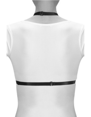 Harnais de corps ornements Clara