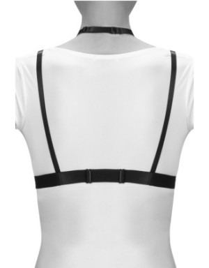 Harnais de corps ornements Alyssa