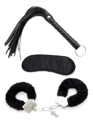 Kit de soumission 3 pièces