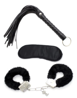 Kit de soumission 3 pièces