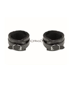 Coffret BDSM 10 produits en cuir vegan Fetish tentation