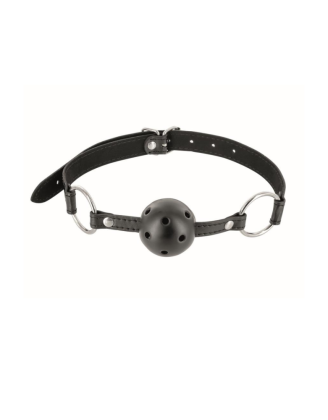 Coffret BDSM 10 produits en cuir vegan Fetish tentation