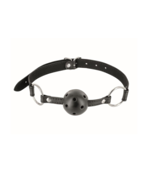 Coffret BDSM 10 produits en cuir vegan Fetish tentation