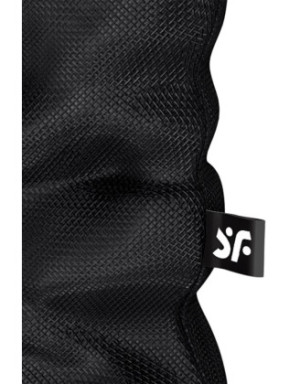 Sac de rangement sextoys noir taille M Treasure Bag Satisfyer