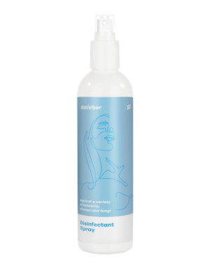Désinfectant sans alcool 300 ml Woman Satisfyer