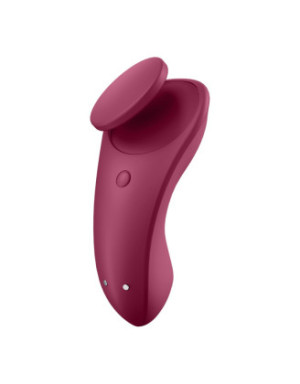 Coffret 3 sextoys connectés Partner Box 3 Satisfyer