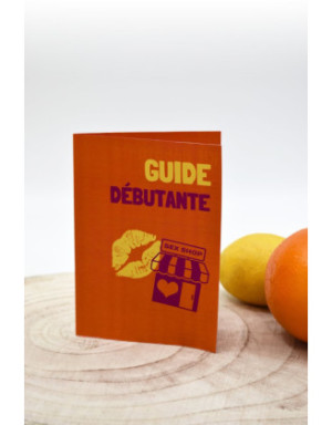 Box "Kit Débutante"