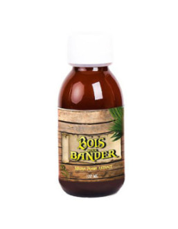 Bois bandé 100ml