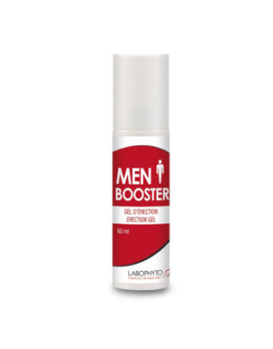 Men Booster gel stimulant d'érection 60 ml