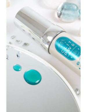 Baume stimulant chauffant pour clitoris Noix de coco 15ml