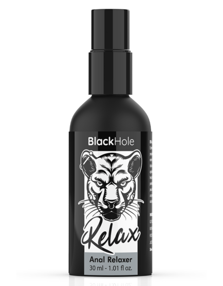 Spray relaxant anal 30ml