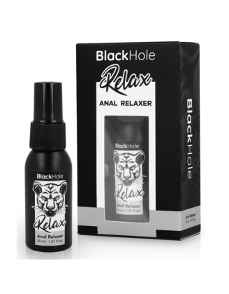 Spray relaxant anal 30ml