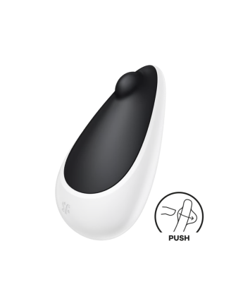 Stimulateur clitoridien Spot On 3 - Satisfyer