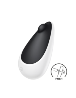 Stimulateur clitoridien Spot On 3 - Satisfyer