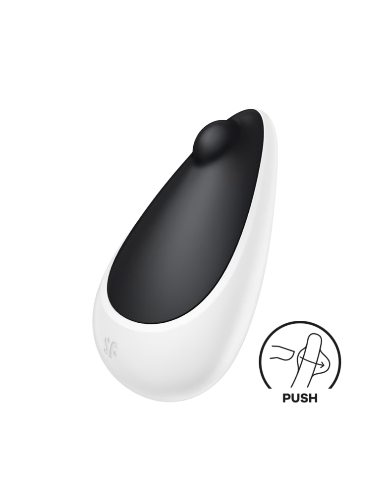 Stimulateur clitoridien Spot On 3 - Satisfyer