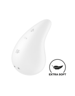 Vibromasseur Dew Drop - Satisfyer