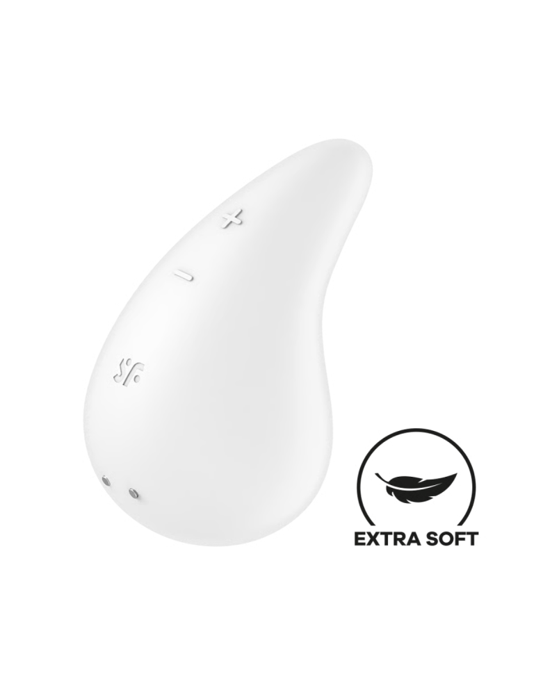 Vibromasseur Dew Drop - Satisfyer