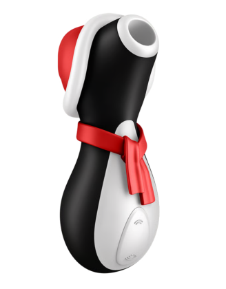 Stimulateur clitoridien Penguin oliday Edition - Satisfyer
