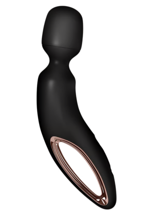 Vibromasseur Wand-erland - Satisfyer