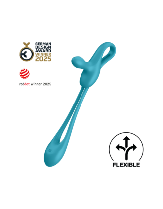 Vibromasseur Plug & Play 1 - Satisfyer