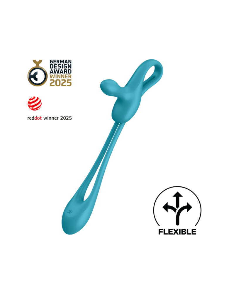 Vibromasseur Plug & Play 1 - Satisfyer