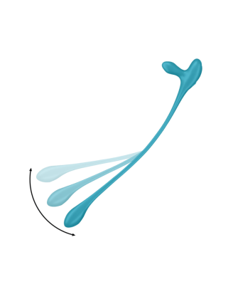 Vibromasseur Plug & Play 1 - Satisfyer