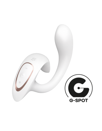 Vibromasseur G for Goddess 1 - Satisfyer