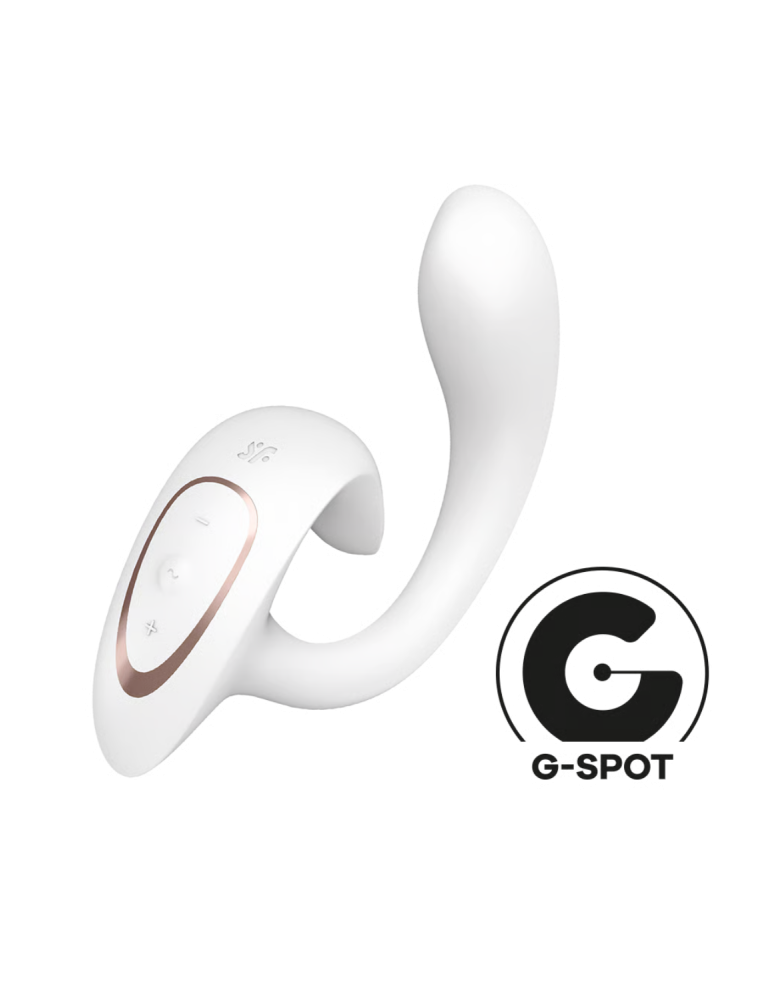 Vibromasseur G for Goddess 1 - Satisfyer