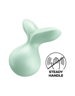 Vibromasseur Viva la Vulva 3 - Satisfyer