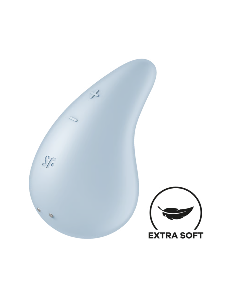 Vibromasseur Dew Drop - Satisfyer