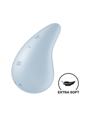 Vibromasseur Dew Drop - Satisfyer