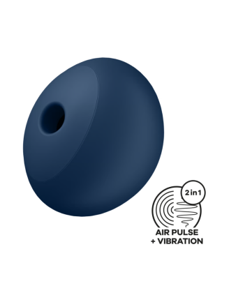 Stimulateur clitoridien Air Power 4 - Satisfyer