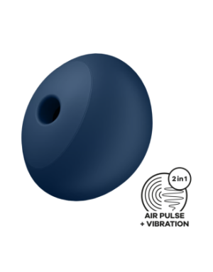 Stimulateur clitoridien Air Power 4 - Satisfyer