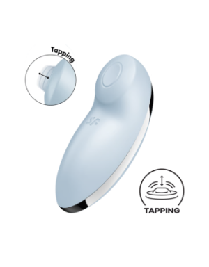 Vibromasseur Tap & Climax 2 - Satisfyer