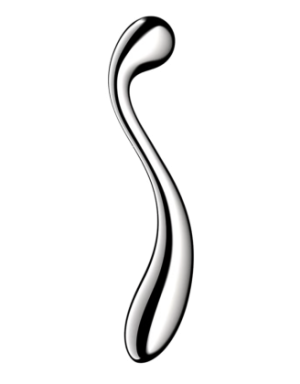 Gode en acier inoxydable Star Force 4 - Satisfyer