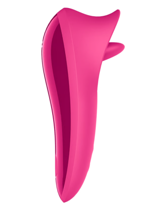 Stimulateur Tongue Master - Satisfyer