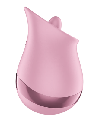 Stimulateur Tongue Player - Satisfyer