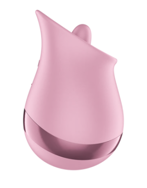 Stimulateur Tongue Player - Satisfyer